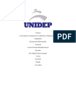 Cuadro Comparativo