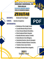 ZEOLITAS