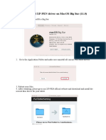 How To Install XP-PEN Driver On MacOS Big Sur (Mac 11.0)
