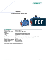 FlowCon SH 50 150 Data Sheet Eng