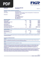 Technical Data Sheet Bio-Flex® F 9533 WH: Product Name