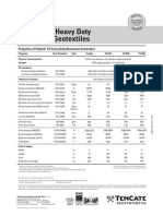 Data Sheet - Polyfelt® TS HD (100 600-td-02-19)