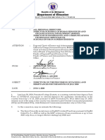 Directives For July 2020 Salary and Remittances Final