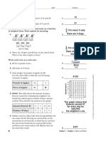 Answer Key CH 1 Mid-Chapter Quiz