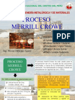 Proceso Merrill Crowe