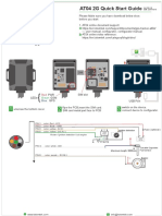 Quick Start AT04 2G