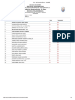 Informe Parcial - Sian365