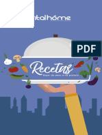 Librillo de Recetas PDF