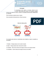 Circulação