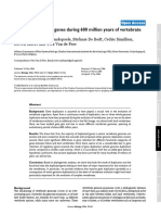 PAP - Blomme Et Al - 2006 - Genome Biology