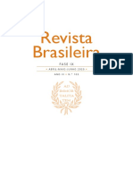 Revista Brasileira 103 Internet