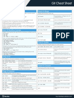 SF Git Cheatsheet