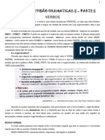 9º ANO - AULA 26-05-2020 - REV. DAS CLASSES GRAMATICAIS 2 - Parte 2