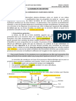 Chapitre III Corrosion Des Aciers Partie 1