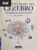 Rita Carter - El Nuevo Mapa Del Cerebro-Integral (1998)