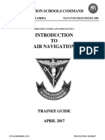 Nav Trainee Guide