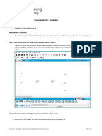 2.1.1.2 Packet Tracer - Deploying and Cabling Devices - En.es