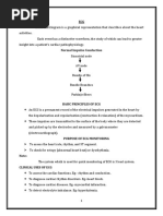 Ecg