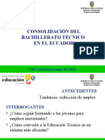 Bachillerato Tecnico-Can - Vf.