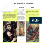 Oraciones de La Catequesis