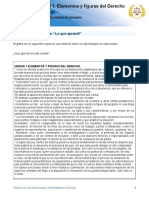 Sesión 2. Sujetos Que Intervienen en Proceso Bitácora de Aprendizaje