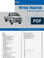 LIFAN 1022 Wiring Diagram (LF-20160513)