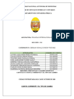 Tarea Capitulo 4