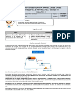 Circuito Eléctrico