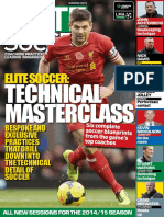 ES Technical Masterclass