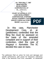 Manchester vs. CA (Case Digest)