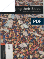 Changing Their Skies - Stories From Africa - Oxford Bookworms Two - World Stories