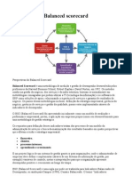 Balanced Scorecard