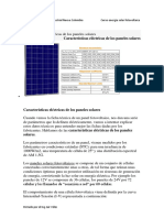 2.3.parametros Electricos Panel Solar