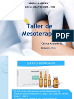 MESOTERAPIA