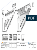 Detail Area Basah 2: Shop Drawing