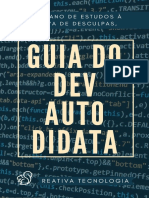 Guiadevautodidata