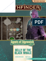 Agents of Edgewatch 5 - Belly of The Black Whale Interactive Maps