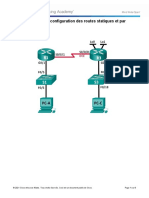 TP6 - Configuring IPv4