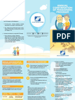 Over-The-Counter - Personal Compliance or Through: Published by The SSS Corporate Communications Dept. December 2017