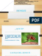 Dengue Oswaldo