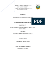 Sistema IG Tarea 8 Capitulo 7