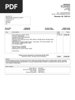 Invoice 200214-20