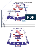 Laboratorio de Introduccion A Las Telecomunicaciones: "Modulacion FSK"