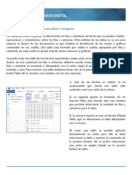 L3 - Inserción y Formato de Tablas e Imágenes