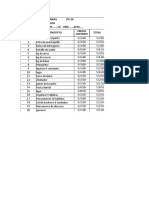 Registro de Ventas Diarias PG 1