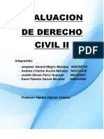 Infografia Civil