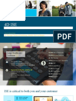 4D Ise: On-Demand SE Foundational Training Series