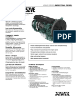 TAD1150-1152VE: Low Cost of Ownership