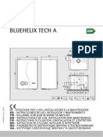 Bluehelix Tech A: A B C D E F