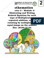 Math Module 6 (Eva)